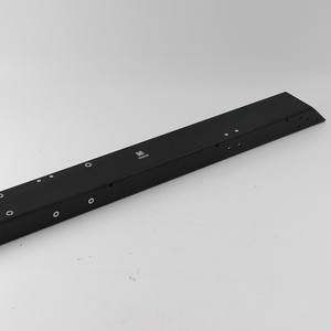 ท่ออลูมิเนียมกรอบกลางชิ้นส่วนโดรนการเกษตรและอุปกรณ์เสริม - Product Image 1