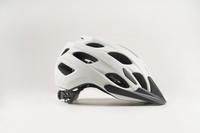 Casque de VTT certifié CE, coque en PC robuste, casque de cyclisme en descente, équipement de vélo personnalisé pour hommes adultes