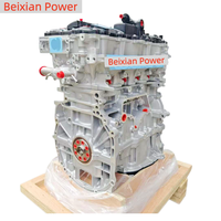 Moteur 8AR fabriqué en Chine pour Toyota Lexus 8AR-FTS 2.0T