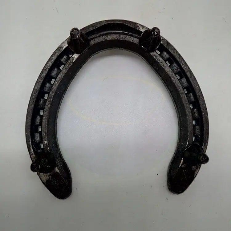gibbon horseshoes outside game ring toss