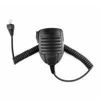 Microphone haut-parleur MH-67A8J pour VX-2108 VX-2508 VX-4104 VX-4207 VX-4600 VXR-7000 VXR-9000 Radios FT-817ND FT-897D filaire MIC