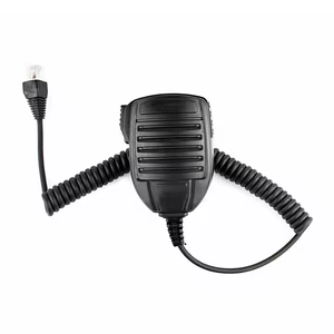 Micrófono, <span class=keywords><strong>altavoz</strong></span>, para radio, con cable, con micrófono, micrófono, con cable, con radio, de, de 4, 4, 4, 4, 4, 4, 4, 4, 4, 4, 4, 4, 2, 4, 4, 4, 4, 4, 2, 4, 2 - Product Image 5