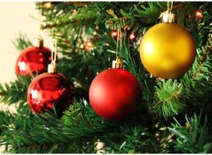 Boules de Noël en gros d'usine, différents modèles, vente chaude de boules de Noël - Product Image 3