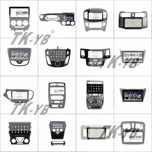 Bộ Sạc Xe Hơi Android Dvd Mua Toàn Bộ Xe Hơi Trung Quốc Bộ Sạc Xe Hơi Thiết Bị Điện Tử Tự Động Khung Lắp Đặt Trên Khung Máy Nghe Nhạc Xe Hơi - Product Image 6