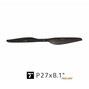 T-MOTOR P27*8.1 Prop-2PCS/PAIR - Product Image 3