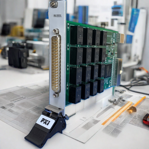 Identique aux modules de commutation d'alimentation NI MXTD PXI2931A à 32 canaux SPST 220V IP55 - Product Image 3
