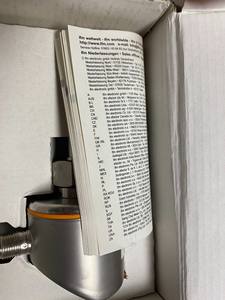 Capteur de débit électronique IFM SI5002 fabriqué en Chine, neuf, en boîte - Product Image 2