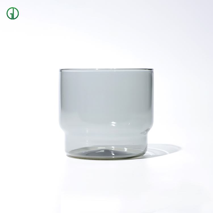Transparent black