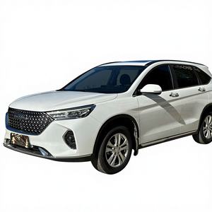 Auto Usado de Alta <span class=keywords><strong>Calidad</strong></span>, Haval M6 PLUS 2021, 1.5T Turbo DCT Automático, Volante a la Izquierda, en Buenas Condiciones, <span class=keywords><strong>Precio</strong></span> Razonable, ENVÍO INMEDIATO - Product Image 1