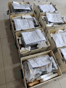 Pelador manual de granos de café frescos - Product Image 6