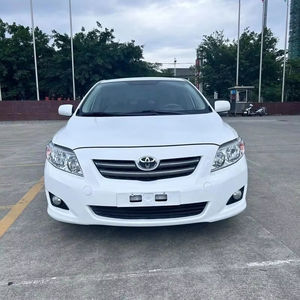 รถ<span class=keywords><strong>ม</strong></span>ือสอง2024รถ Corolla CROSS SUV รถเบนซินแฮทช์แบคพร้อ<span class=keywords><strong>ม</strong></span>กระปุกเกียร์อัตโนมัติยานพาหนะไฟฟ้าราคาถูก - Product Image 1