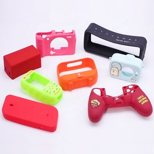 Nhà Sản Xuất Tùy Chỉnh Chuyên Nghiệp Chống Sốc Trường Hợp Bảo Vệ Thiết Bị Điện Tử Cụ Silicone Bìa Cho Sản Phẩm Điện Tử - Product Image 3