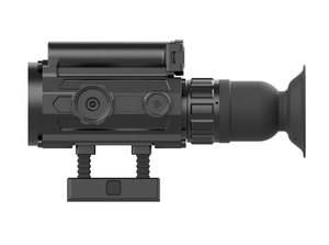 กล้องมองกลางคืนแบบใช้ความร้อน Tyke-M6 อุปกรณ์อินฟราเรดสำหรับการล่าสัตว์กลางแจ้ง การค้นหาและกู้ภัย Iray Infiray Tyk Iray Infi - Product Image 4