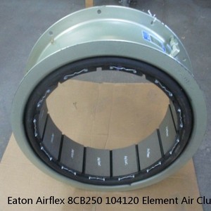 NOUVEAU - MARQUE - EATEN Embrayages et Freins Airflex 8CB250 3CB150 4CB200 5CB200 6CB200 10CB300 - Product Image 3