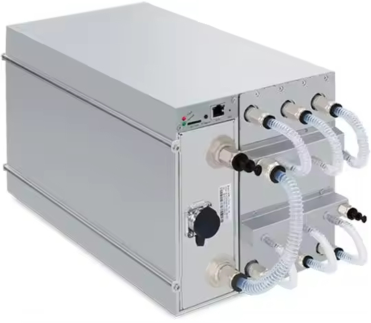 Bitmain Antminer Bitcoin Miner S19 Hyd 191T 5252W Hydro-cooling Crypto BTC Crypto Miner Machine