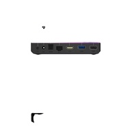 TV Box 2026 Rockchip RK3576 8K Streaming Octa Core 8GB RAM 128GB ROM Android 13 WiFi 6 Pro