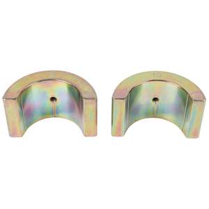 KS TOOLS Juego de media carcasa Ø 60x54mm - Product Image 1