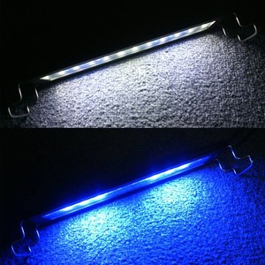 Guangdong Seabillion haute puissance haute <span class=keywords><strong>lumen</strong></span> <span class=keywords><strong>Aquarium</strong></span> LED support lumière eau plante croissance lampe - Product Image 2