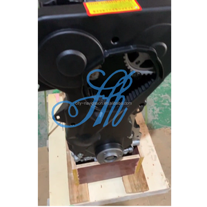 Blocco lungo originale tu5jp4 1.6L per PEUGEOT 206 207 <span class=keywords><strong>Citroen</strong></span> c2 C3 <span class=keywords><strong>C4</strong></span> - Product Image 6