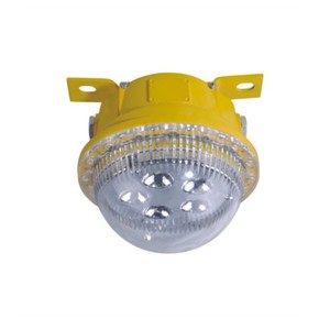 Luz LED a Prueba de Explosiones GMD8180-12W, 12W, Blanco Puro, T4, Nema 4X, 50000 Horas de Vida Útil - Product Image 1