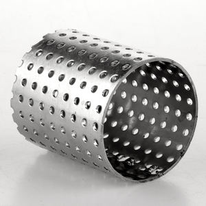 Cartouche de filtre à huile d'aspiration basse pression 937399q pour élément de filtre à huile - Product Image 5