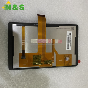 โมดูลจอ LCD รุ่น A0700WVF1MACADBA1 สำหรับจอแสดงผลอุปกรณ์ IoT - Product Image 3
