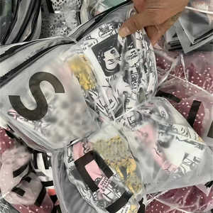 Shei Factory Good Selling Wholesale Summer Used Clothing Second-Hand <b>Clothes</b> - Product Image 1