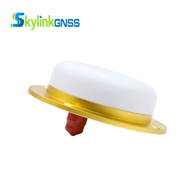 Skylinkgnss TTDH-LCA710 GNSS RTK Differential Aviation Antenna Unmanned Driving Aerospace Positioning Orientation Surveying