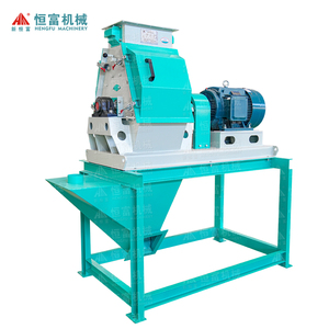 เครื่องบดอาหารประสิทธิภาพสูงได้รับความไว้วางใจจากเกษตรกรทั่วโลก - Product Image 4