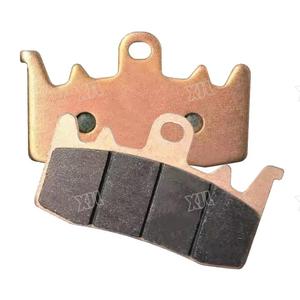 Pastillas de disco de freno para motocicleta Best Seller 1215cc para <span class=keywords><strong>BMW</strong></span> Triumph Tiger 1200 F800R R1200GS/<span class=keywords><strong>R1200R</strong></span>/R1200RS - Product Image 2