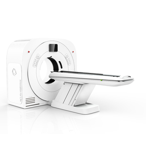 64 Vloeren Ct Scan Machine Medische Multi-Functionele Ziekenhuis Sneller Dynamische Respons Ct Scanner