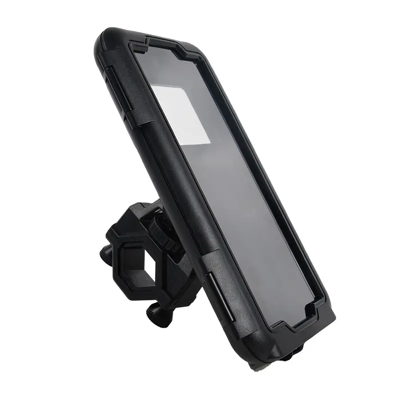 Bike phone Holder Waterproof