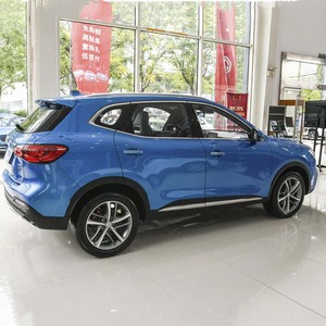 MG <span class=keywords><strong>HS</strong></span> 2019 2,0 T Trofeo FWD automático Edición sobrealimentada Auto Techo solar panorámico SAIC SUV China Nuevo coche Vehículo con volante a la izquierda - Product Image 6