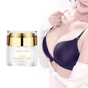 OEM/ODM Papaya Brust pflege Größeres Anheben Vergrößerung massage gerät Starke Haut affinität natürliche Brust vergrößerung creme - Product Image 5