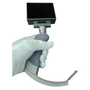 麻醉可重复利用视频laringosccopio医学成像设备Haiye HYHJ-KC带USB内窥镜摄像头
