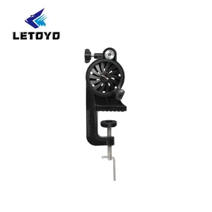 LETOYO High Quality Fishing Line Winder Hot Selling Line Winder Fishing Reel Fishing Line Winder Spooler Machine