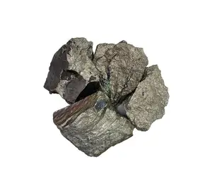 Femn độ tinh khiết cao ferro mangan giá carbon cao ferromanganese / ferro mangan carbon thấp