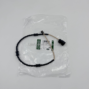 C2P17004 Ligne de capteur de frein avant pour <span class=keywords><strong>Jaguar</strong></span> XF XJ <span class=keywords><strong>XK</strong></span> F-PACE F-TYPE; Capteur d'usure des plaquettes du système de freinage - Product Image 1