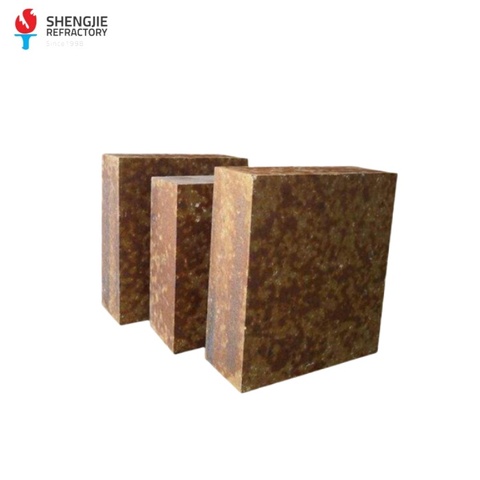 High Quality Silica Mullite Fire Brick Hot Sale Refractory Material with Cutting and Welding Processing Services