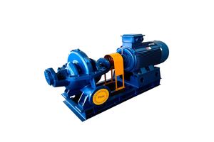 Bombas Verticales Multietapa de Alta Presión, Venta Directa de Fábrica - Product Image 4