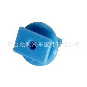 คลิปยึดแผงประตู Honda Acura Accord Civic Fit 90602TA0003 อะไหล่ทดแทน - Product Image 4