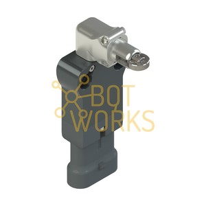 Interruttore di Prossimità Pizzato NBB110BBSAKW5 - Lega di Alluminio - Nuovo - Product Image 1