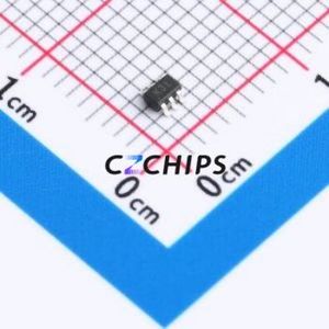 ทรานซิสเตอร์363แบบดั้งเดิมและใหม่ UAT36A03L05-TP ESD และป้องกันไฟกระชาก (TVS/ESD) - Product Image 1
