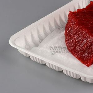 Absorbent Soaker Blood Meat Pads for Food Packaging - Product Image 2