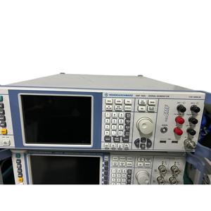เครื่องกำเนิดสัญญาณไมโครเวฟ Rohde & Schwarz Smf100a 22 GHz รับประกัน 30 วัน - Product Image 1