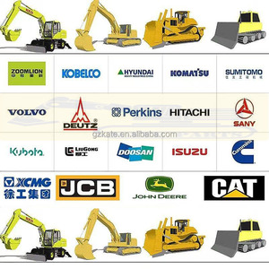 Chính hãng cat395gc GX gạt nước tiếp sức hẹn giờ tiếp sức 564-4992 5644992 máy xúc thời gian tiếp sức cho Sâu Bướm - Product Image 6