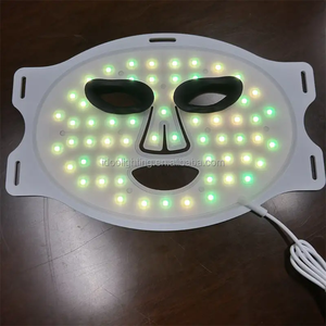 La fonction de détection de la peau du capteur intelligent de reconnaissance faciale correspond automatiquement à la meilleure solution de <span class=keywords><strong>luminothérapie</strong></span> - Product Image 5