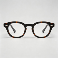Lunettes personnalisées en gros dernier modèle meilleurs hommes femmes Original haute qualité acétate monture de lunettes optique