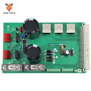 <span class=keywords><strong>PCB</strong></span>回路基板感光性ドライフィルム<span class=keywords><strong>PCB</strong></span>ボードアセンブリ<span class=keywords><strong>PCB</strong></span>/PCBAガーバーファイルをワンストップ製造処理で提供 - Product Image 3