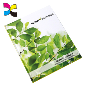 Elegante de impresión offset personalizado restaurante firma de boda al por mayor <span class=keywords><strong>los</strong></span> libros - Product Image 1